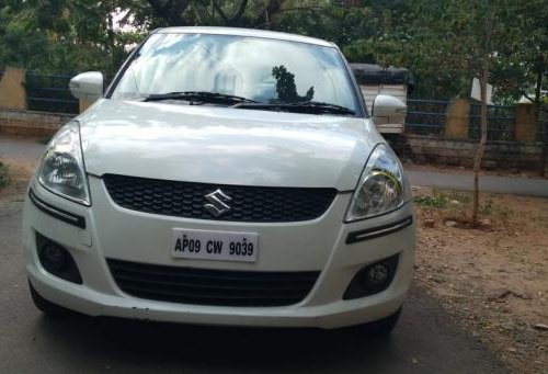 2013 Maruti Suzuki Swift for sale