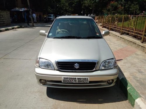 2005 Maruti Suzuki Esteem for sale at low price