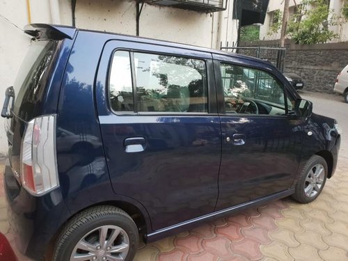 Maruti Wagon R VXI Plus 2018 for sale best price