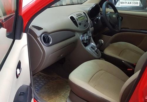 Used 2012 Hyundai i10 for sale