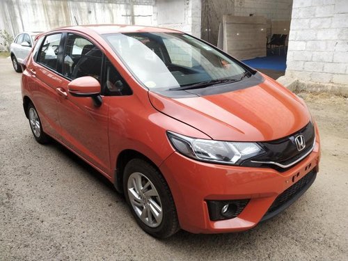 Honda Jazz 2015 for sale