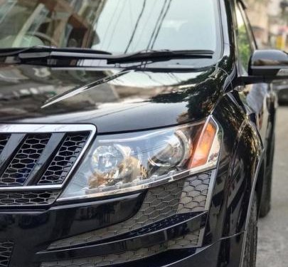 Used 2013 Mahindra XUV500 W8 2WD for sale