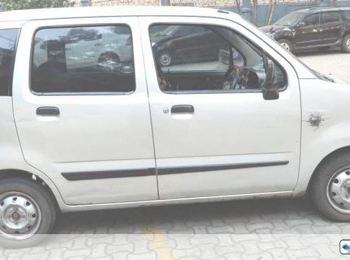 2008 Maruti Suzuki Wagon R for sale