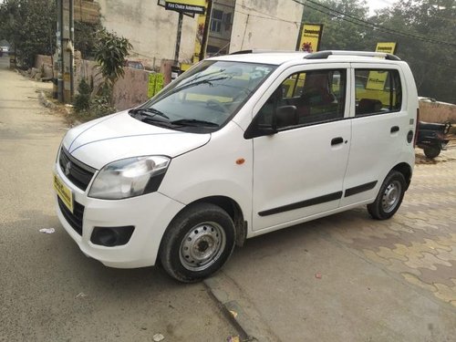 Used Maruti Suzuki Wagon R 2013 car at low price