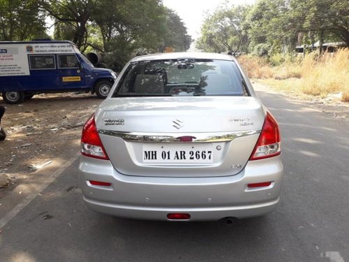 2010 Maruti Suzuki Dzire for sale at low price