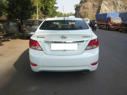 2011 Hyundai Verna for sale