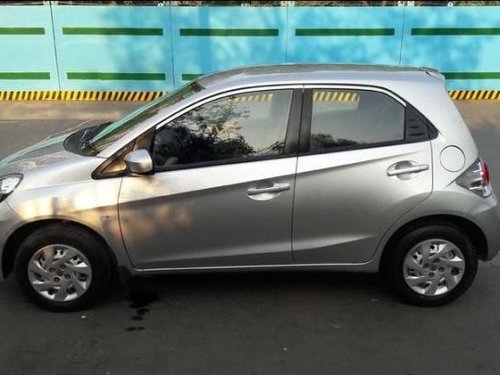 Honda Brio EX MT 2013 for sale