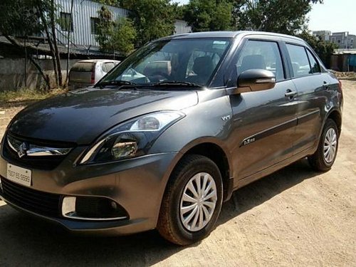 Maruti Suzuki Dzire 2015 for sale