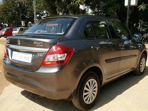 Maruti Suzuki Dzire 2015 for sale