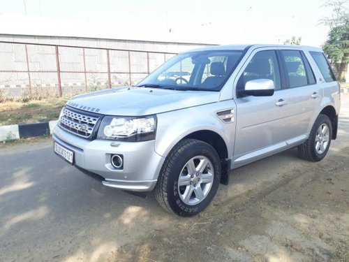 Used 2014 Land Rover Freelander 2 for sale