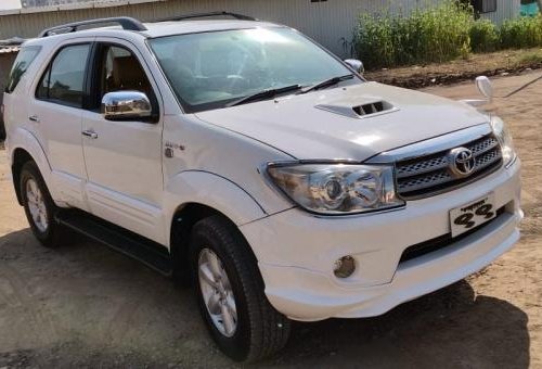 Used 2011 Toyota Fortuner 3.0 Diesel for sale