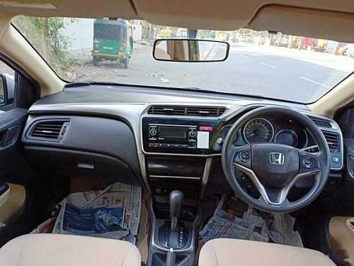 Honda City i VTEC SV 2014 for sale