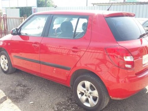 Used 2008 Skoda Fabia 2010-2015 for sale