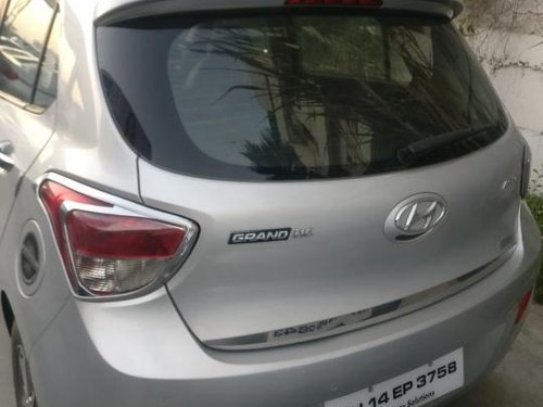 Hyundai i10 Asta 2014 for sale