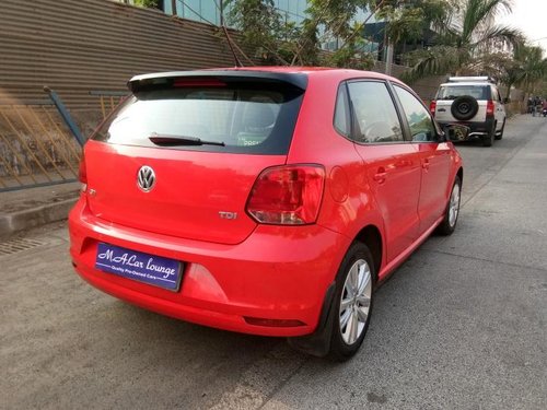 2015 Volkswagen Polo for sale at low price