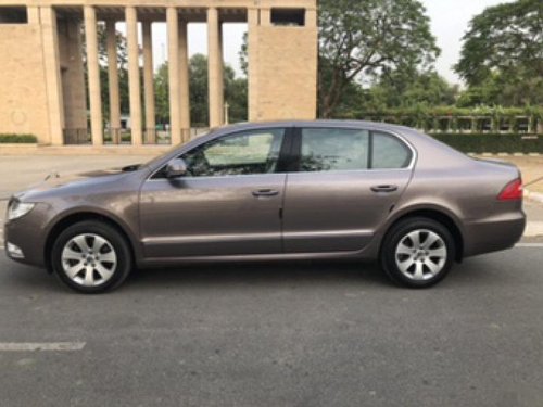 Used 2012 Skoda Superb 2009-2014 for sale