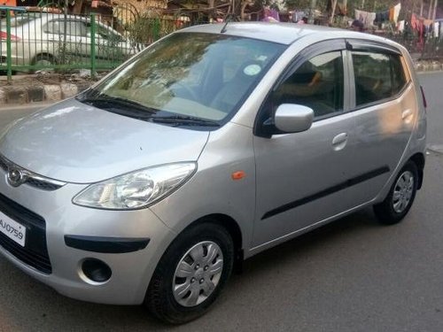 Hyundai i10 Magna 1.2 2008 for sale low price