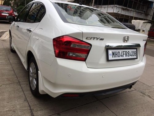 2012 Honda City for sale