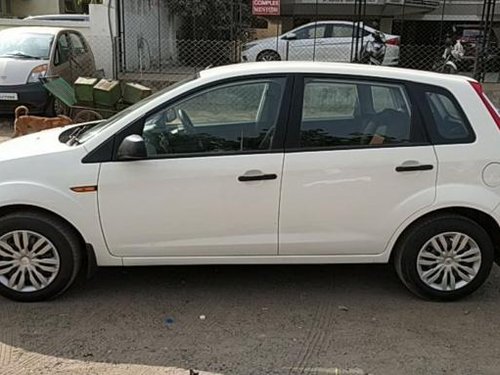 Ford Figo Petrol LXI 2011 for sale