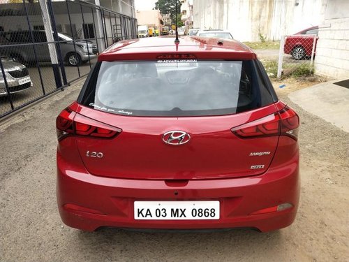 Used 2015 Hyundai i20 car at low price