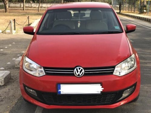 Used 2010 Volkswagen Polo for sale