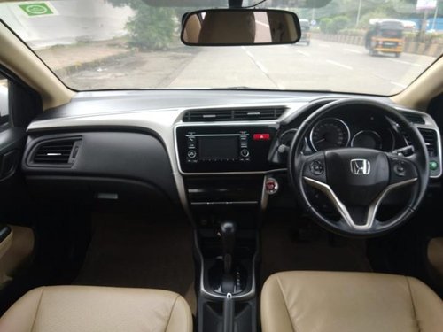 Used Honda City i-VTEC CVT VX 2016 for sale