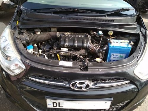 Used 2012 Hyundai i10 for sale