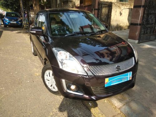 Used 2016 Maruti Suzuki Swift for sale