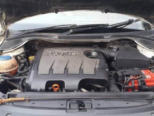 Used 2011 Volkswagen Vento Diesel Highline for sale