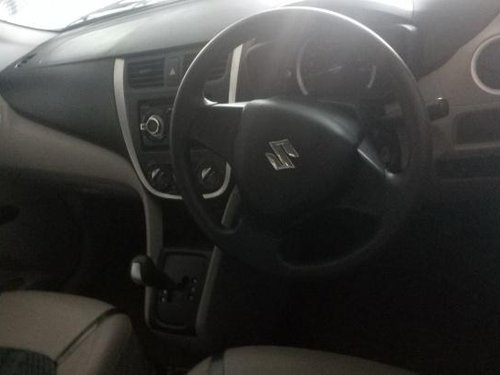 Used 2016 Maruti Suzuki Celerio car at low price