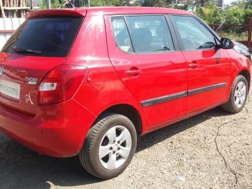 Used 2008 Skoda Fabia 2010-2015 for sale