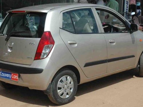 2010 Hyundai i10 for sale at low price