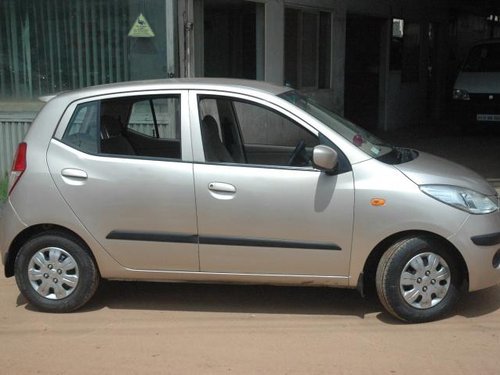 2010 Hyundai i10 for sale at low price