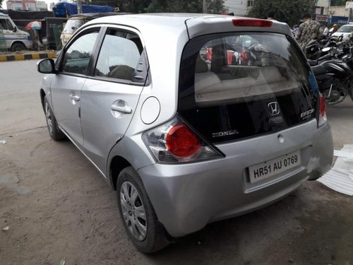 Honda Brio S MT 2012 for sale at low price