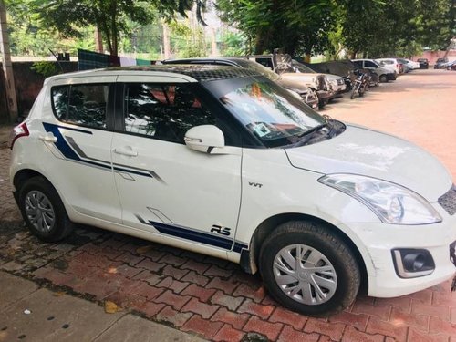 Maruti Suzuki Swift 2017 for sale