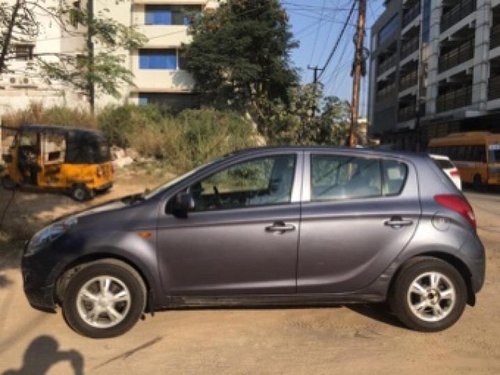 Used 2007 Hyundai i20 for sale