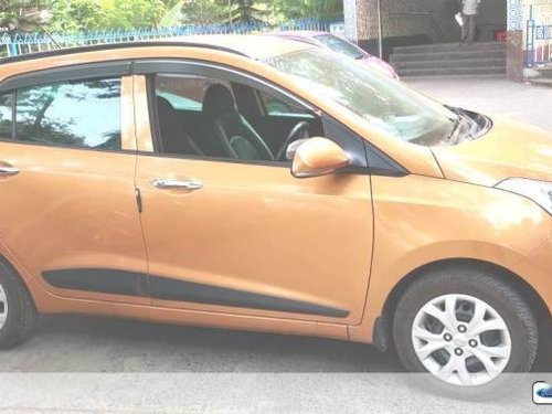 Used 2014 Hyundai i10 car at low price