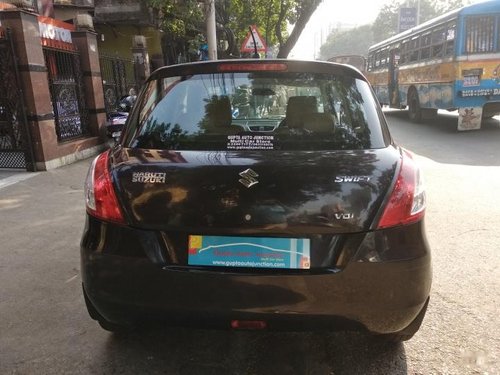 Used 2016 Maruti Suzuki Swift for sale