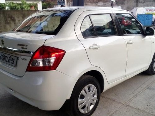 2012 Maruti Suzuki Dzire for sale at low price