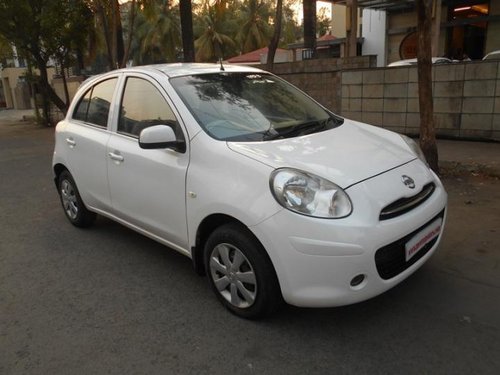 Used 2011 Nissan Micra for sale