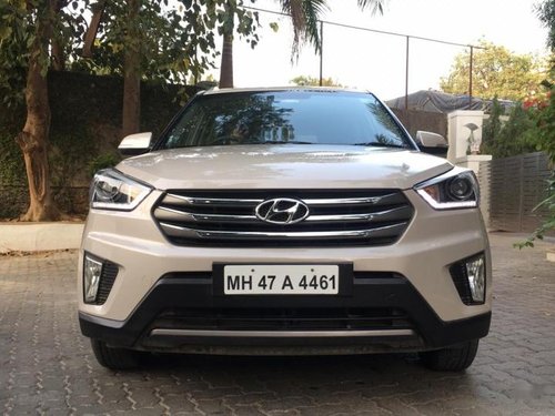 Hyundai Creta 1.6 Gamma SX Plus 2015 for sale