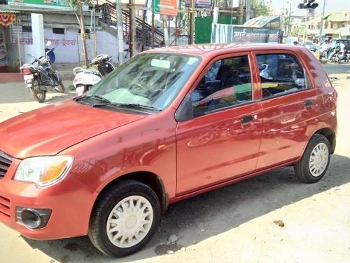 Maruti Suzuki Alto K10 2010 for sale at low price