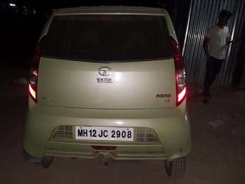 Used 2012 Tata Nano for sale