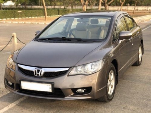 Honda Civic 2012 for sale