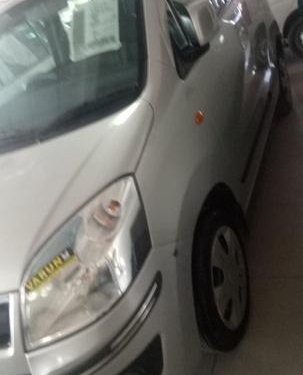 Used 2016 Maruti Suzuki Wagon R car at low price