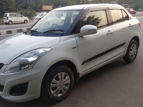 Maruti Dzire VDi 2014 for sale