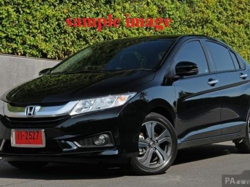 Used Honda City i VTEC CVT VX 2014 for sale