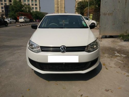 Volkswagen Polo Petrol Trendline 1.2L 2010 for sale at best price