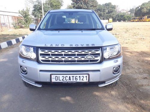 Used 2014 Land Rover Freelander 2 for sale