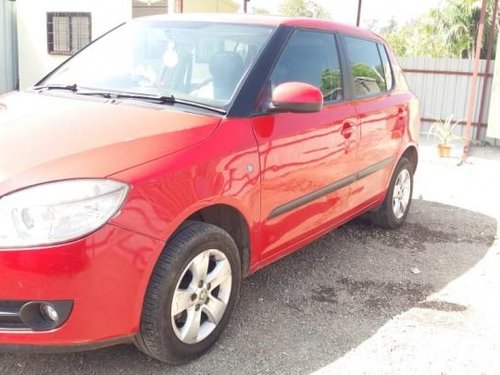 Used 2008 Skoda Fabia 2010-2015 for sale